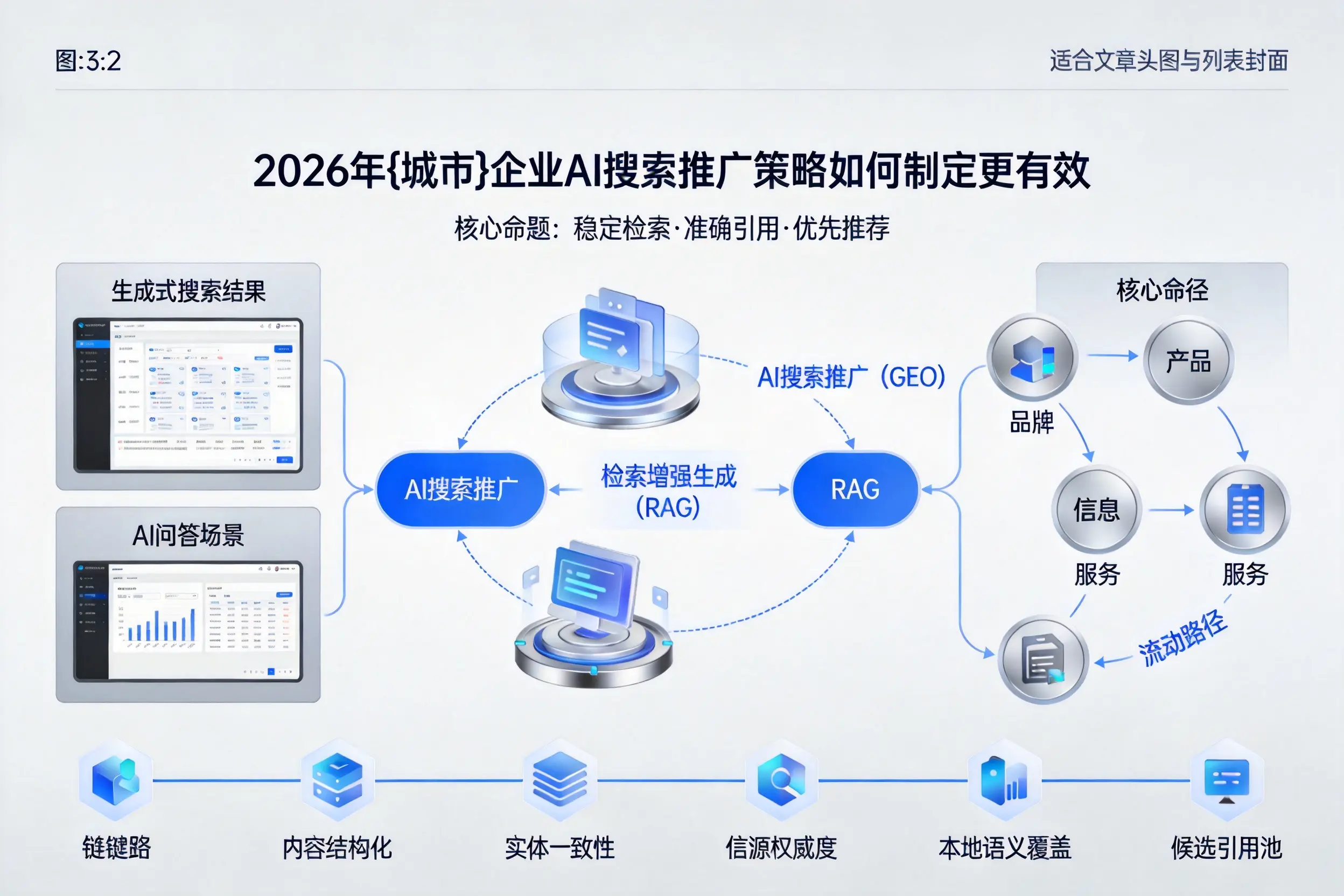 2026年新乡企业AI搜索推广策略如何制定更有效